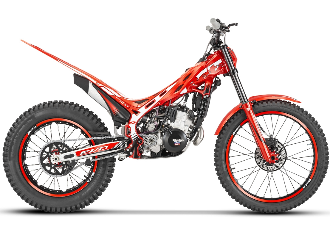 EVO 250 2T